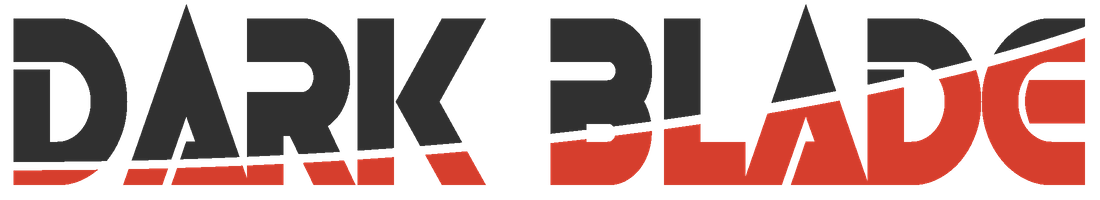 Dark Blade